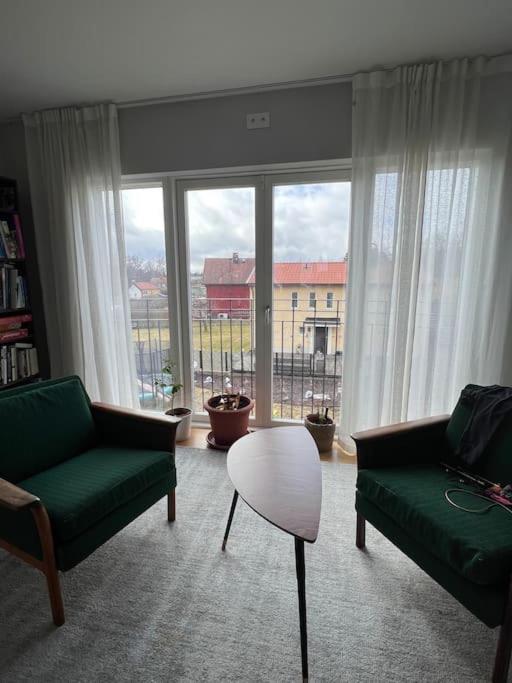 Villa Spacious House Close To Nature And City. Stockholm