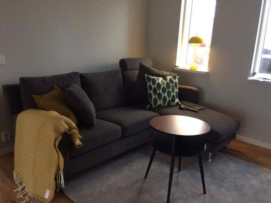 Spacious House Close To Nature And City. Stockholm