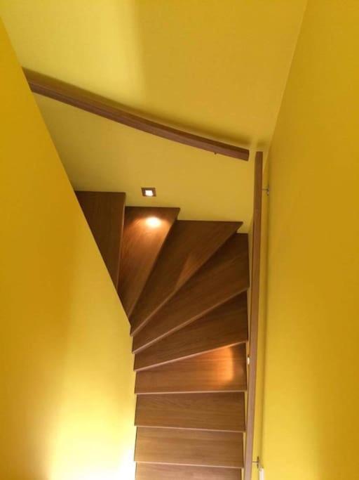 Spacious House Close To Nature And City. Villa *